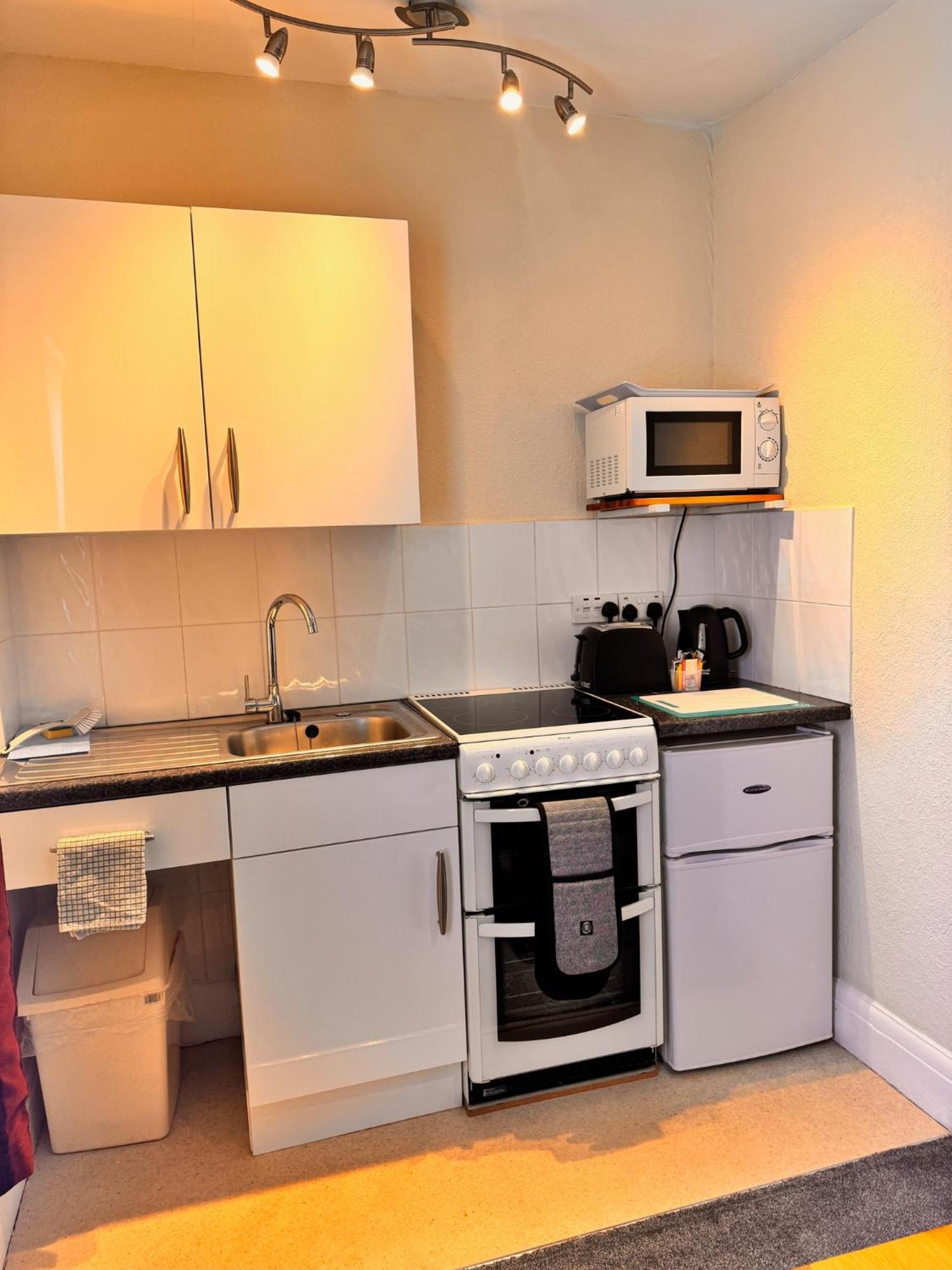 Fairhaven Holiday Flats Blackpool Zewnętrze zdjęcie