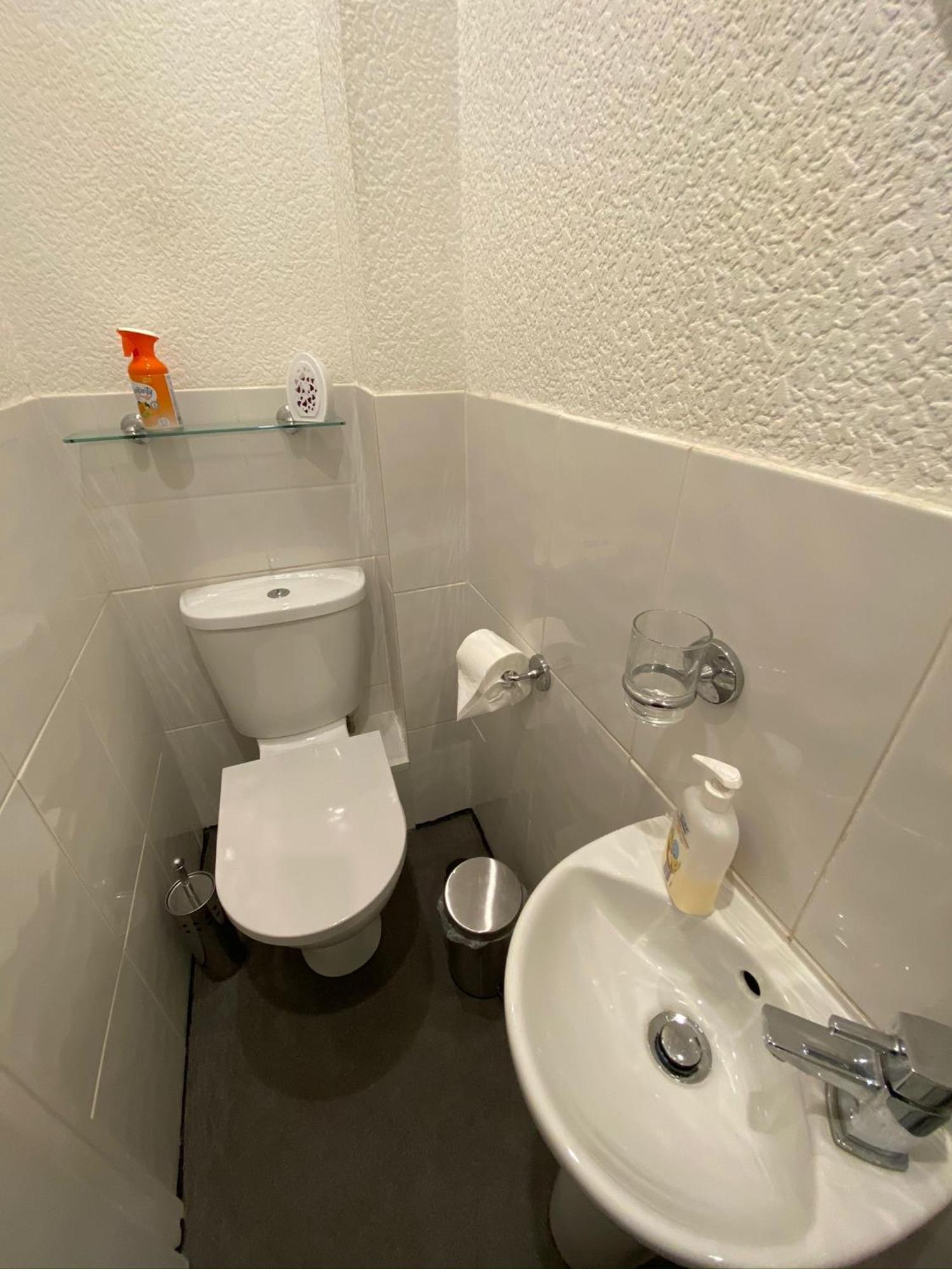 Fairhaven Holiday Flats Blackpool Zewnętrze zdjęcie