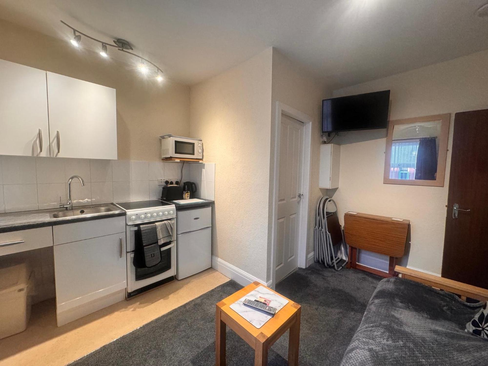 Fairhaven Holiday Flats Blackpool Zewnętrze zdjęcie